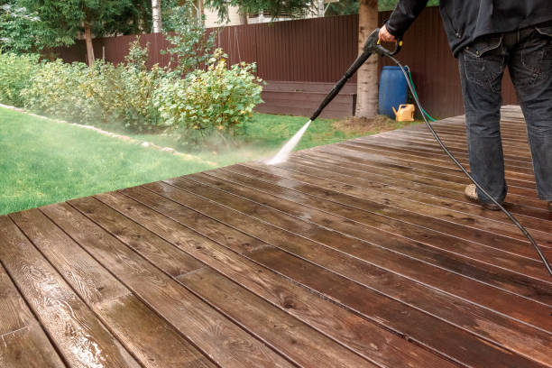 Professional  Pressure Washing Services in Hermosa Beach, CA
