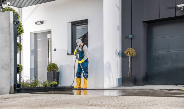 Best Gas Station Cleaning  in Hermosa Beach, CA